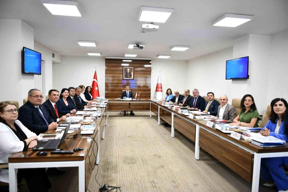 Adıyaman Belediye Başkanı Ankara’da Temaslarda Bulundu