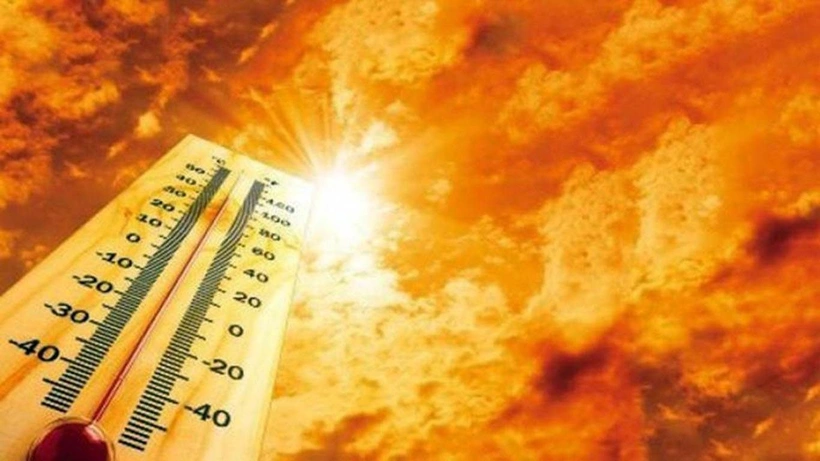 Aşırı Sıcaklar 5 Milyar İnsanı Vurdu!